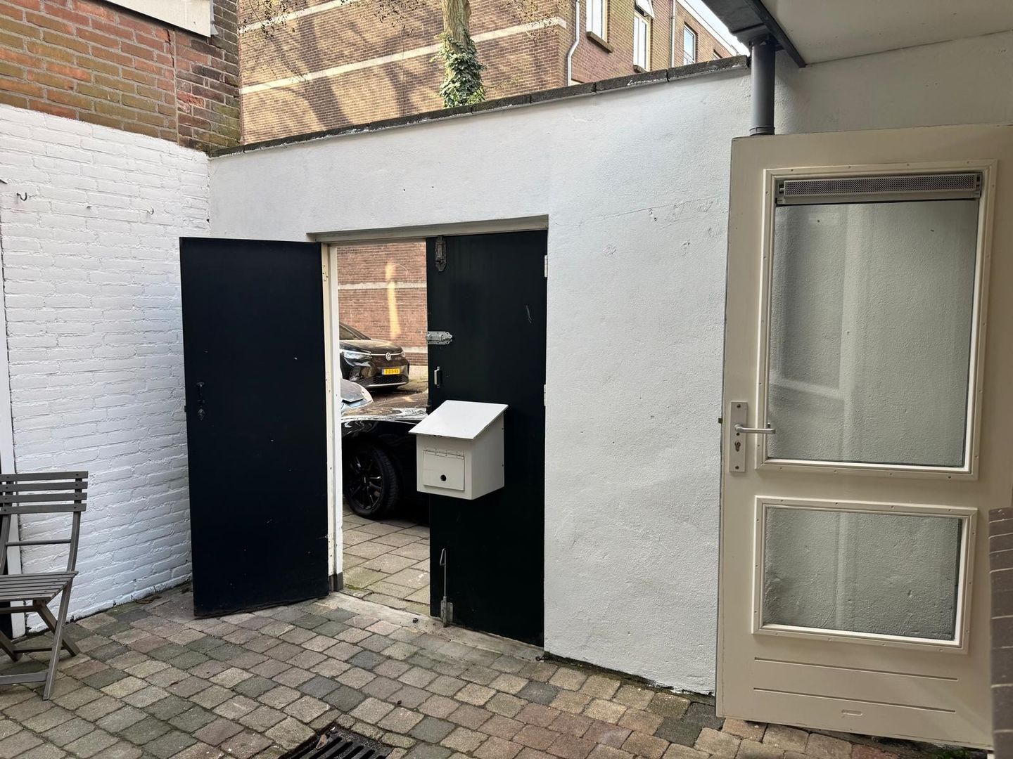 Foto 5 van Valdezstraat 1-B