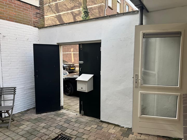 Foto 5 van Valdezstraat 1-B