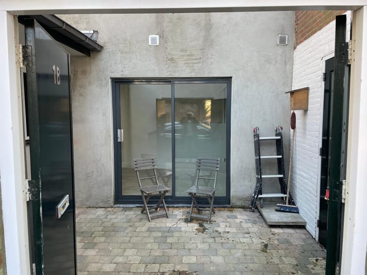 Foto 7 van Valdezstraat 1-B