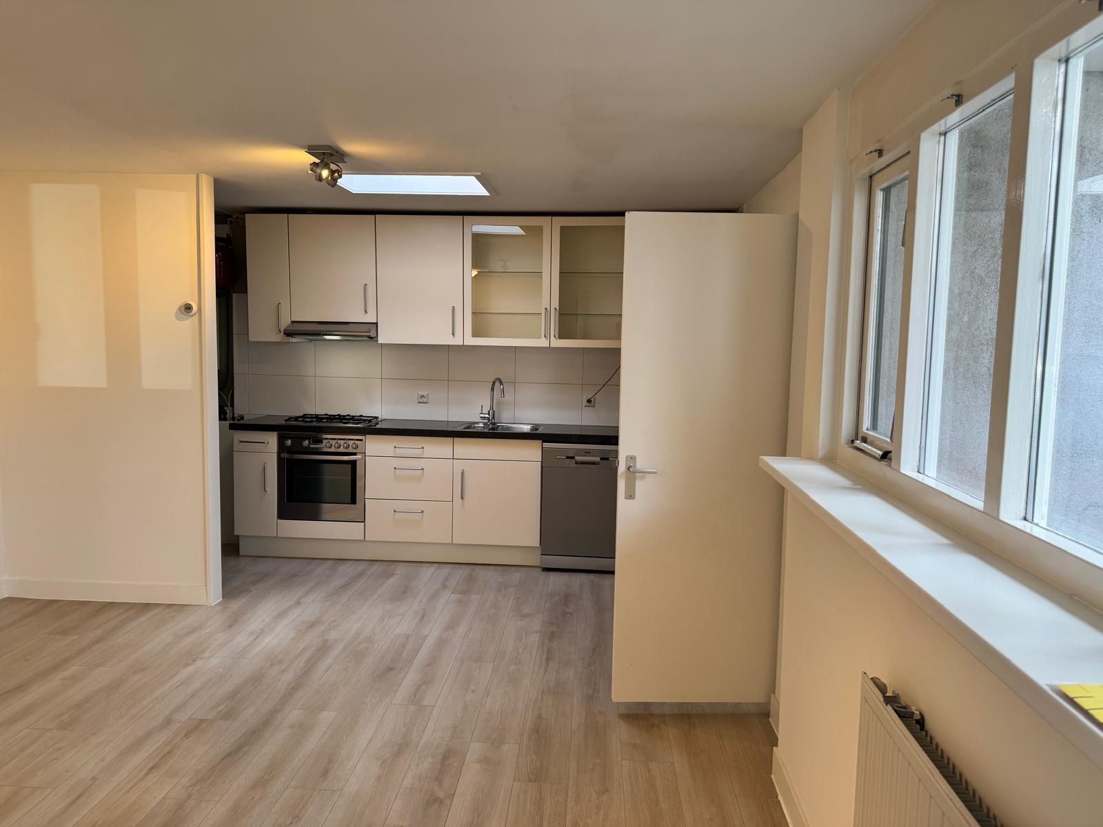 Foto 9 van Valdezstraat 1-B