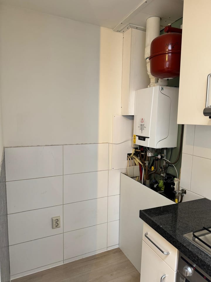 Foto 11 van Valdezstraat 1-B