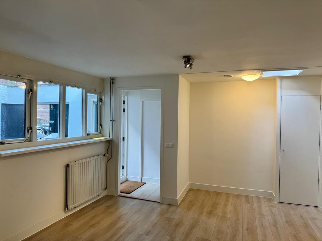 Foto 13 van Valdezstraat 1-B