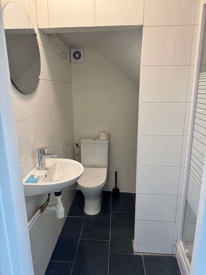 Foto 17 van Valdezstraat 1-B