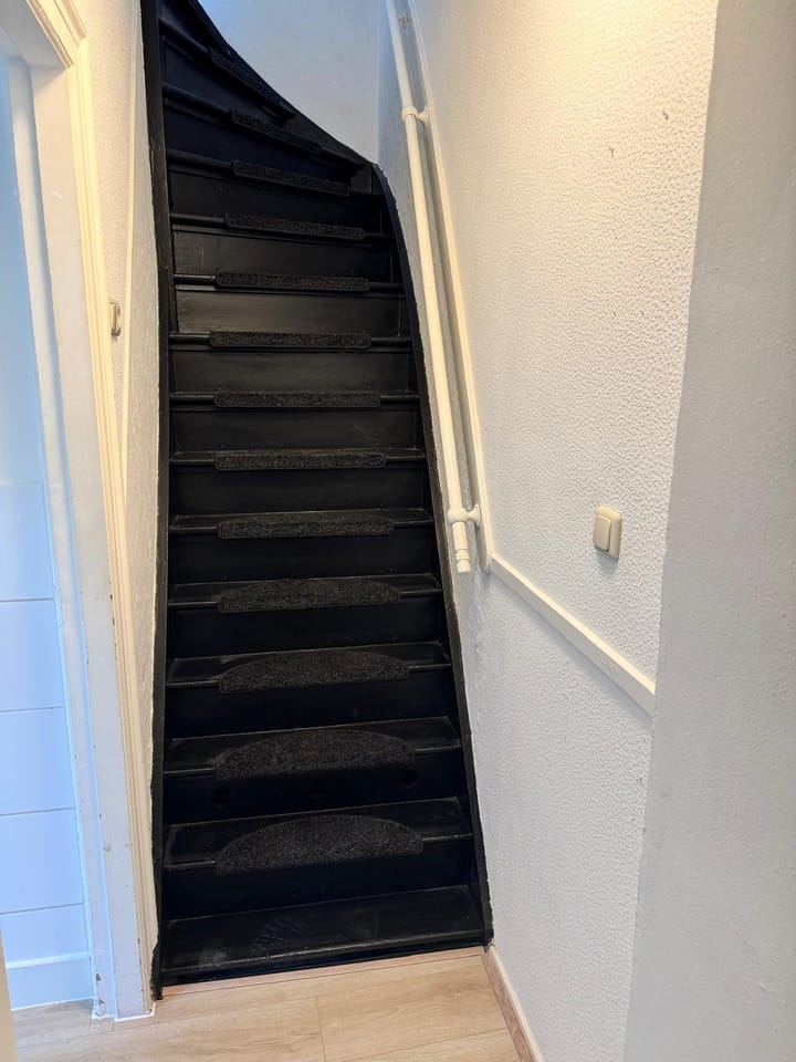 Foto 20 van Valdezstraat 1-B