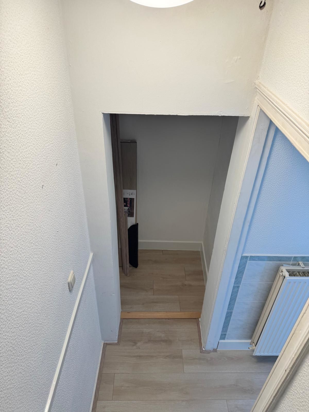 Foto 21 van Valdezstraat 1-B