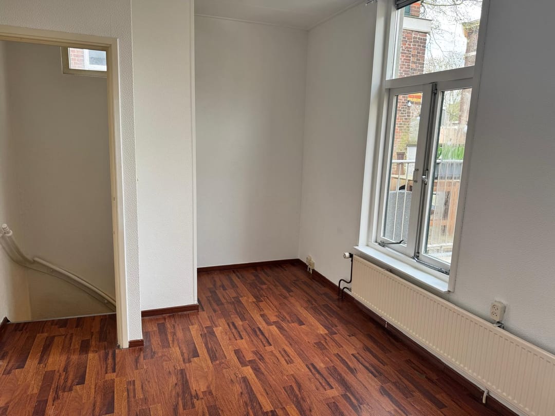 Foto 22 van Valdezstraat 1-B