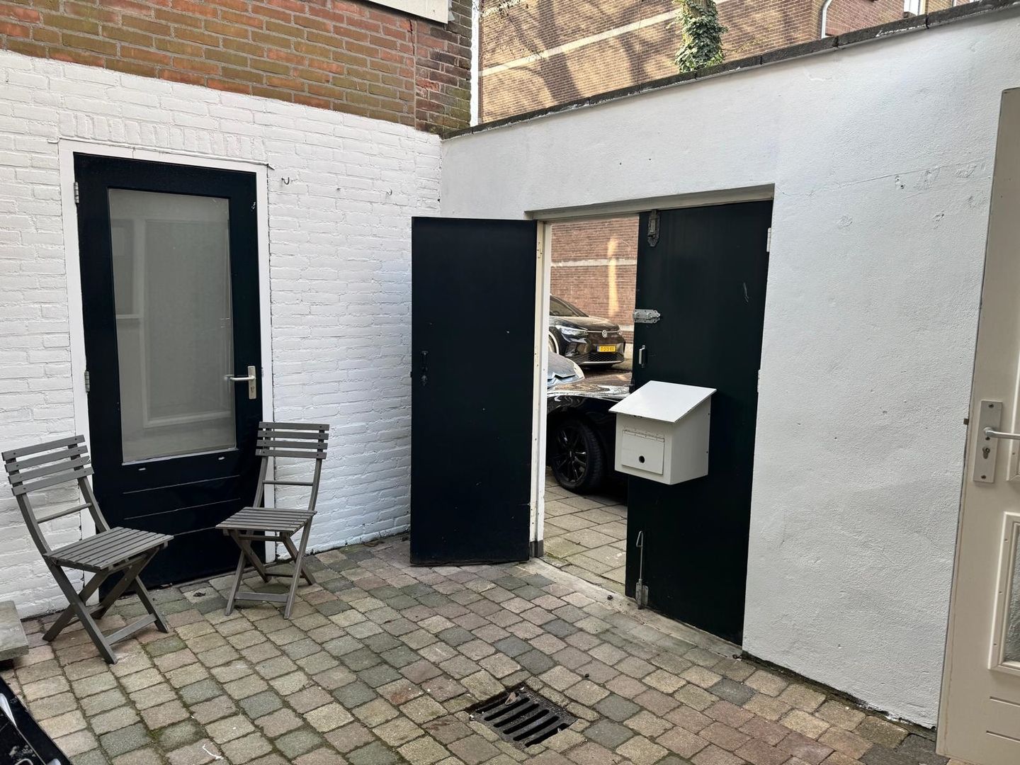 Foto 4 van Valdezstraat 1-B