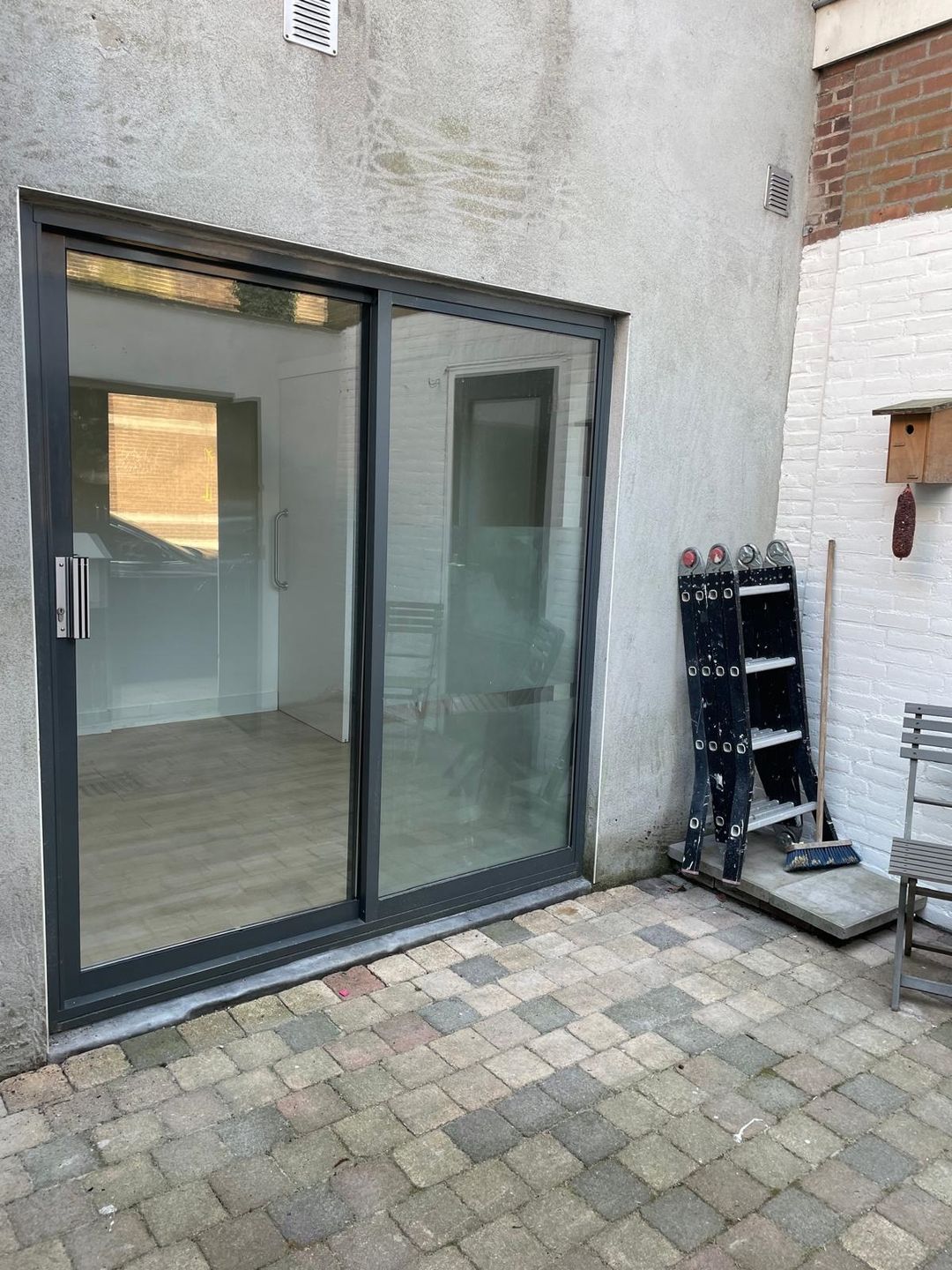 Foto 8 van Valdezstraat 1-B