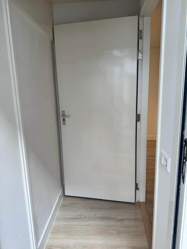 Foto 6 van Valdezstraat 1-B