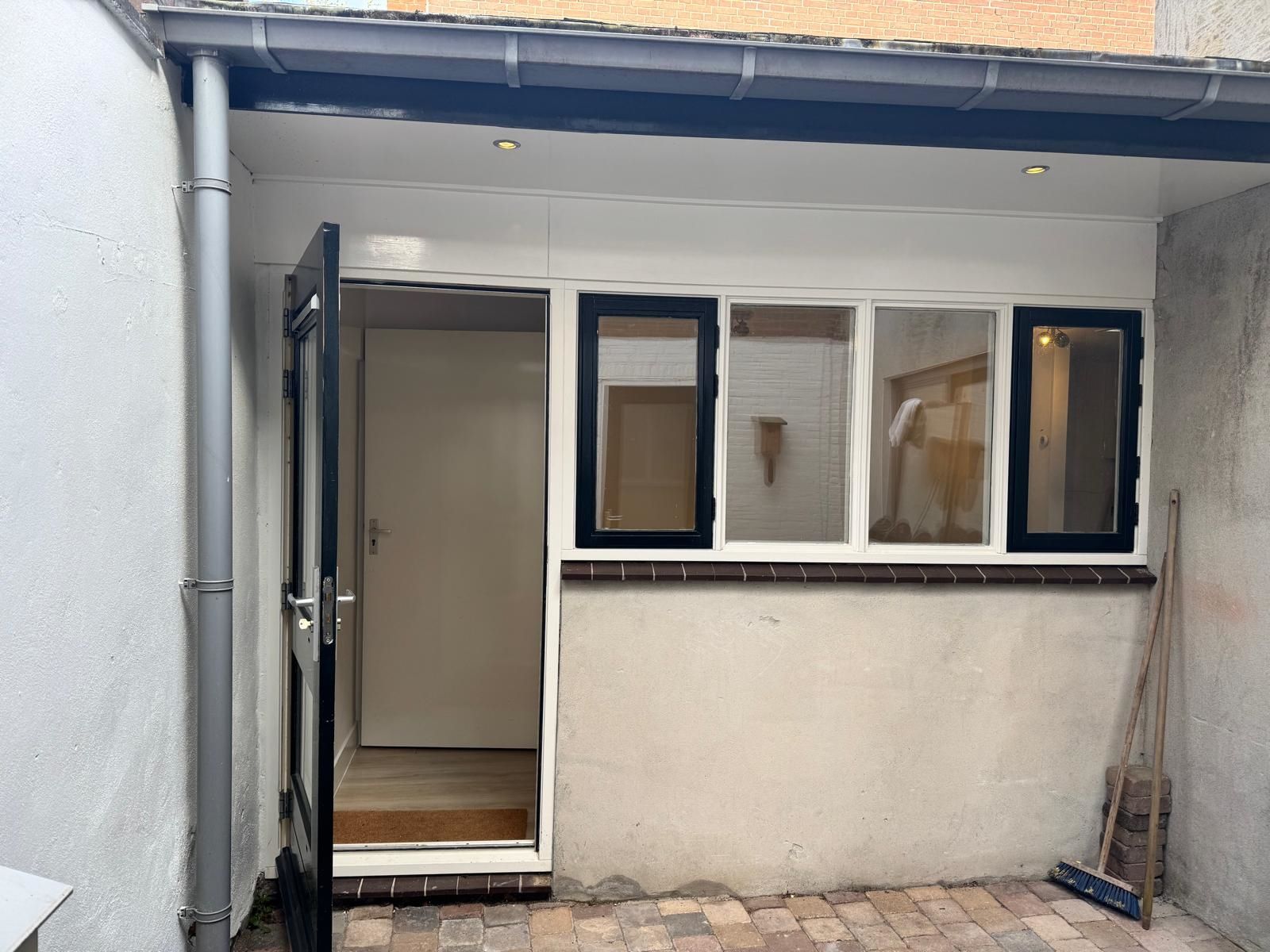 Foto 3 van Valdezstraat 1-B