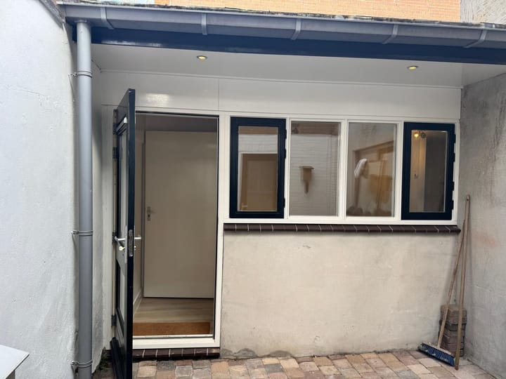 Foto 3 van Valdezstraat 1-B