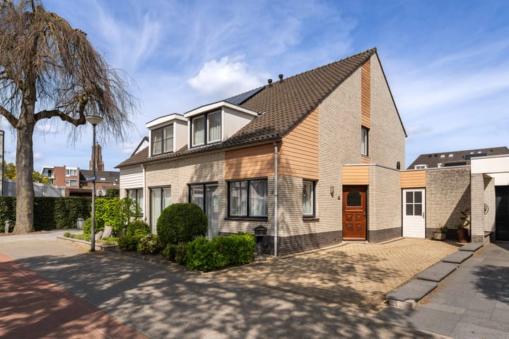 Sint Jorisstraat 5