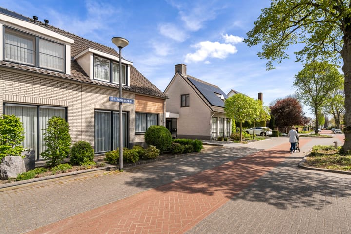 Photo 6 of Sint Jorisstraat 5