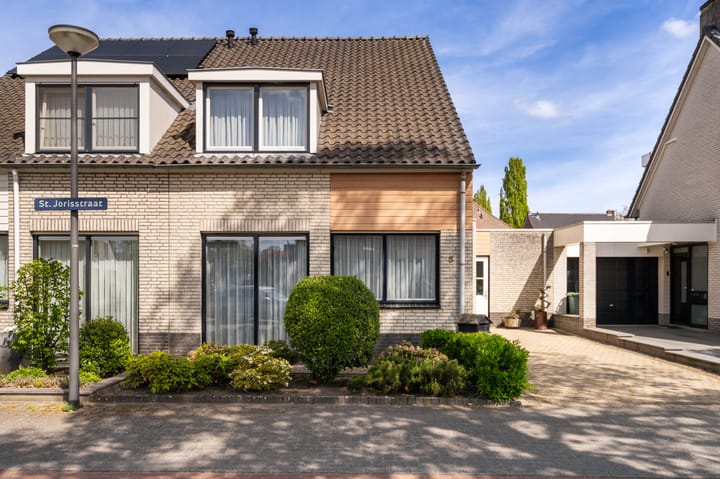 Photo 7 of Sint Jorisstraat 5
