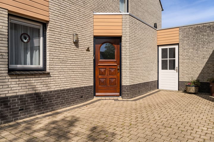 Photo 8 of Sint Jorisstraat 5