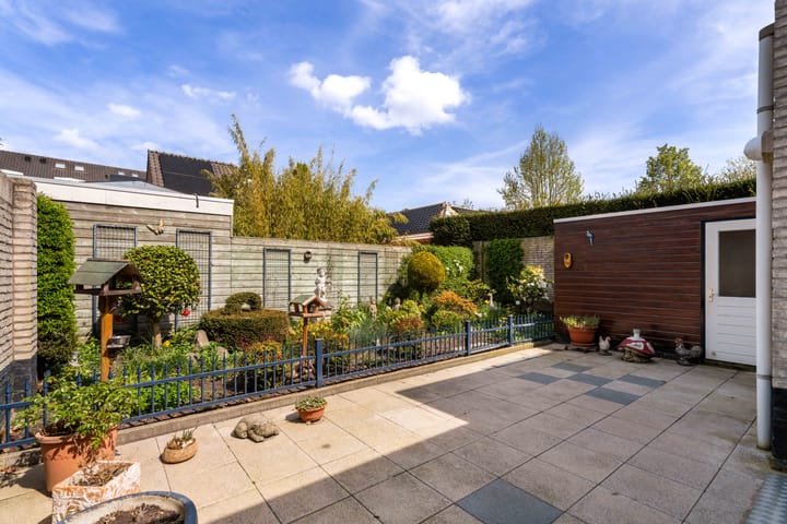 Photo 39 of Sint Jorisstraat 5