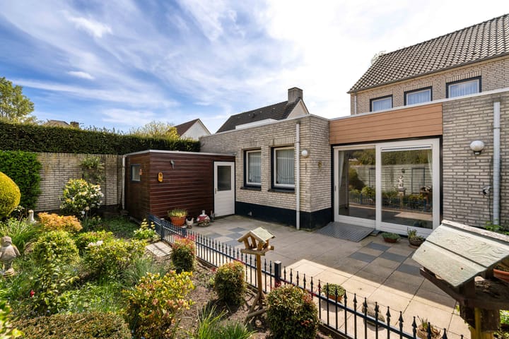 Photo 40 of Sint Jorisstraat 5