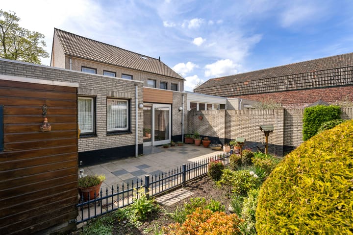 Photo 41 of Sint Jorisstraat 5