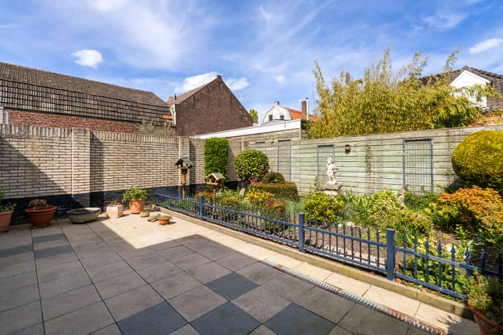 Photo 42 of Sint Jorisstraat 5