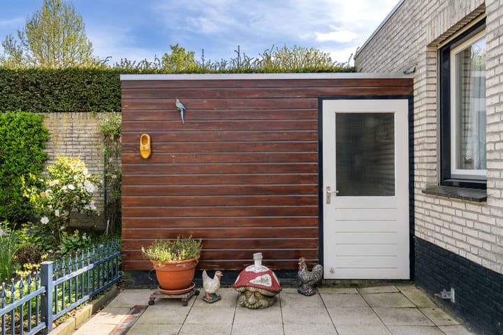 Photo 43 of Sint Jorisstraat 5