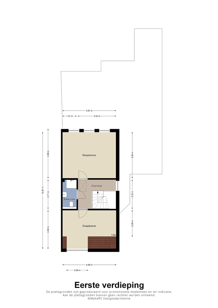 Photo 52 of Sint Jorisstraat 5