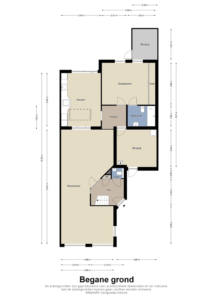 Photo 51 of Sint Jorisstraat 5