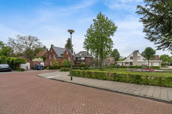 Photo 47 of Sint Jorisstraat 5