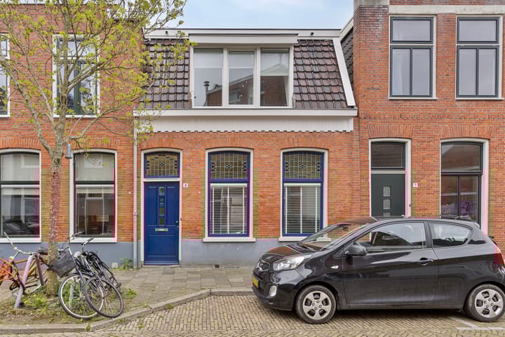 Dijkstraat 9
