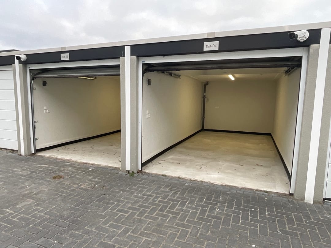 Foto 1 van Jupiterweg 19-A93