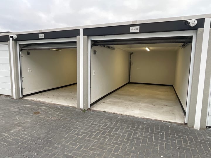 Photo 1 of Jupiterweg 19-A93