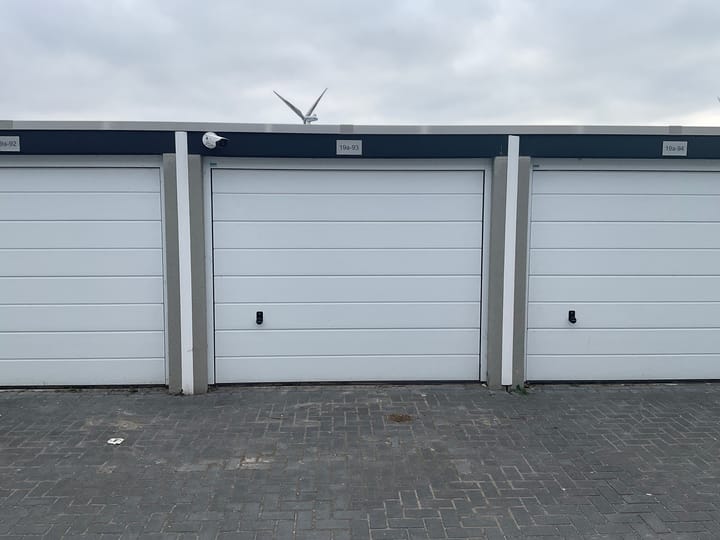 Photo 2 of Jupiterweg 19-A93