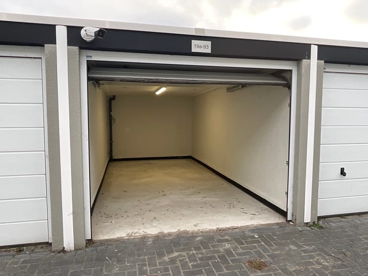 Photo 3 of Jupiterweg 19-A93