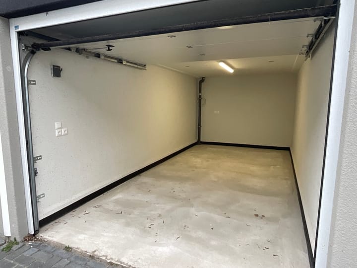 Photo 4 of Jupiterweg 19-A93