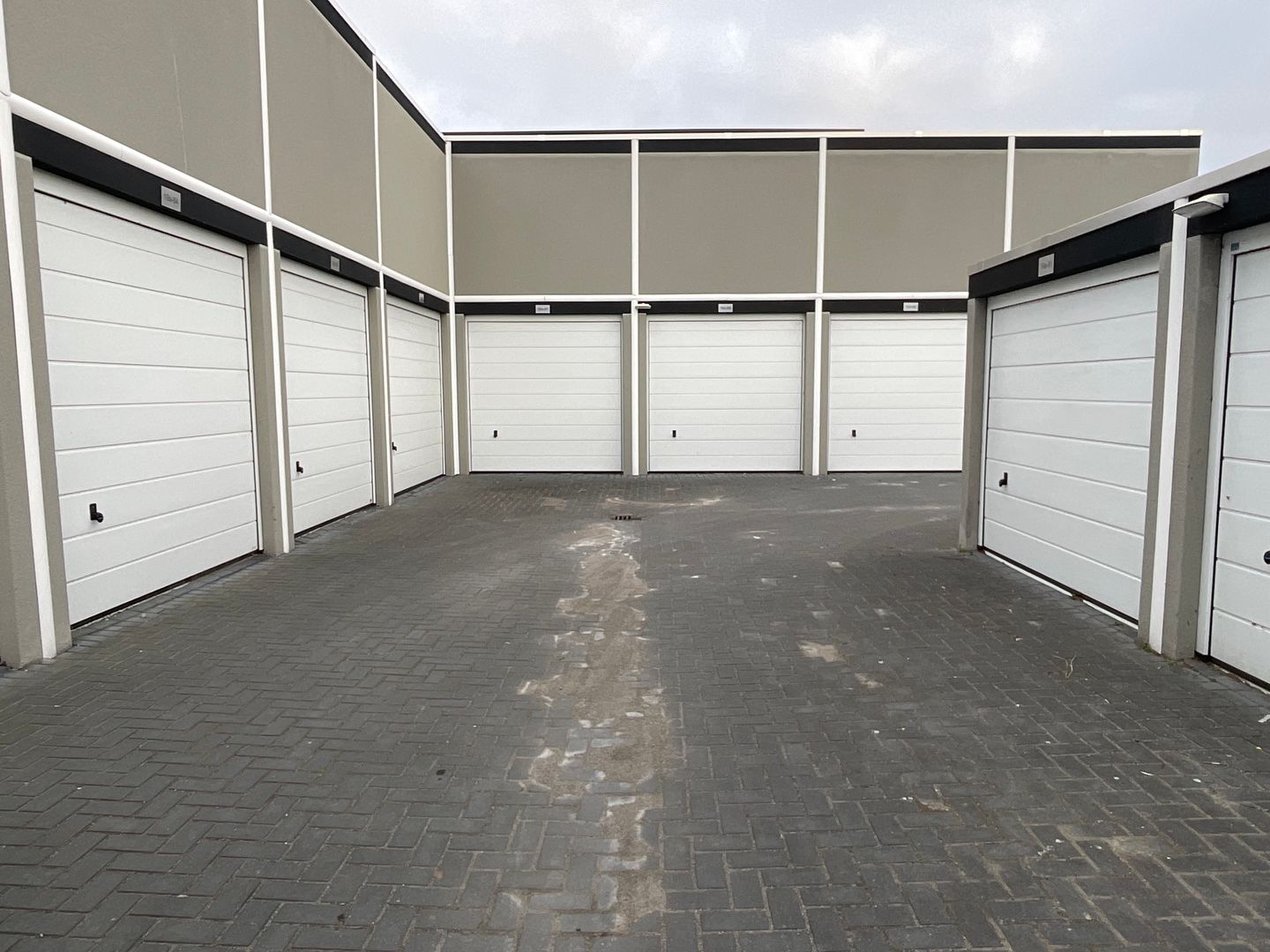 Foto 5 van Jupiterweg 19-A93