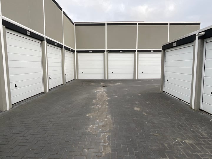 Photo 5 of Jupiterweg 19-A93