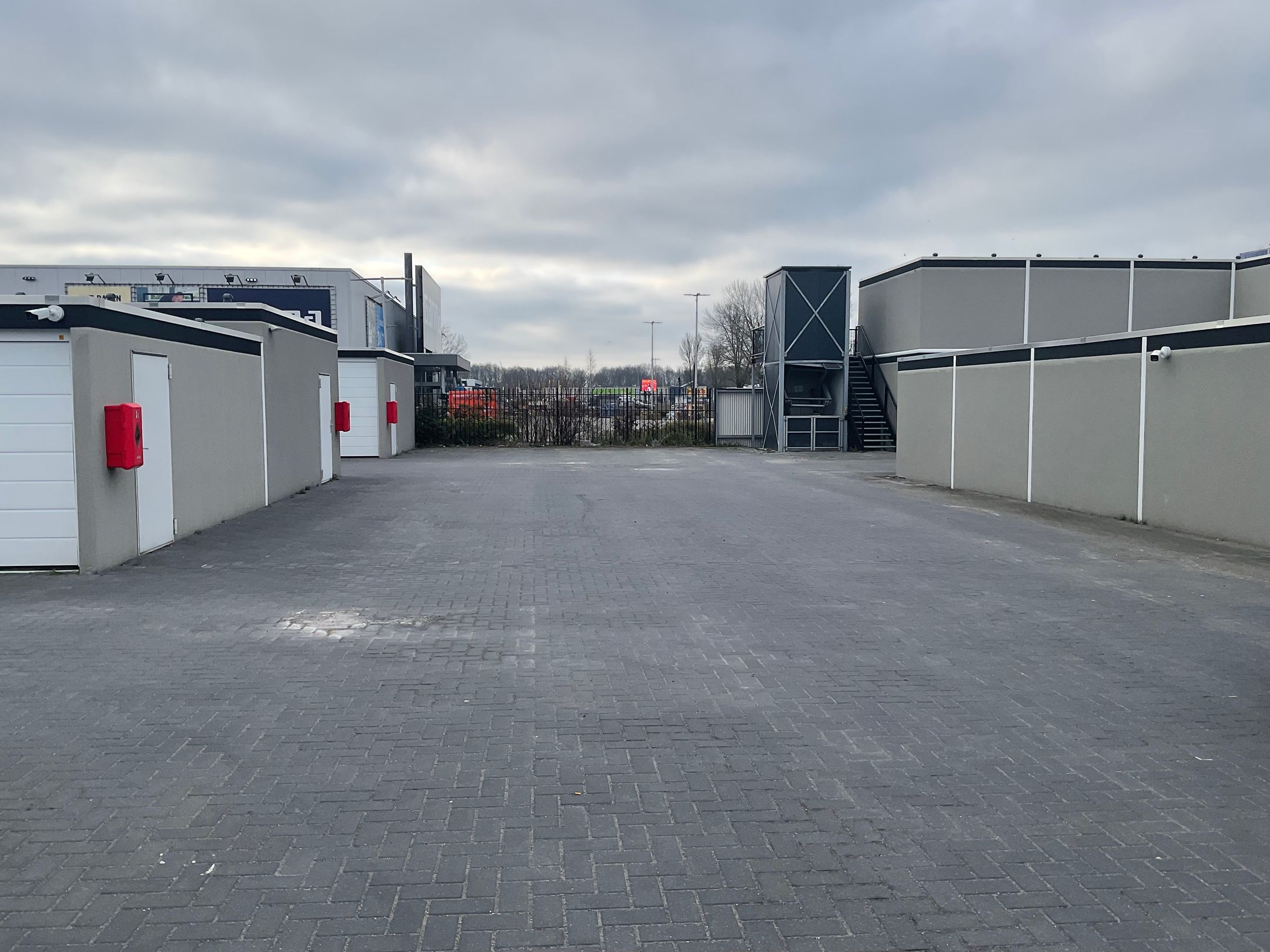 Foto 6 van Jupiterweg 19-A93