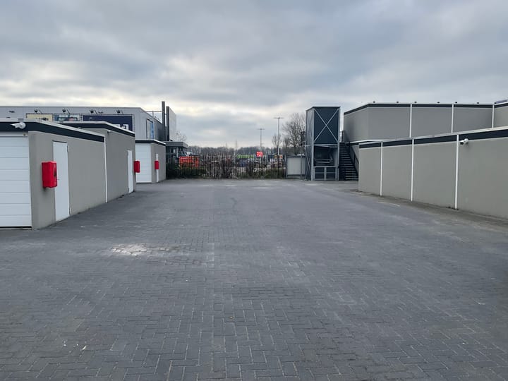 Photo 6 of Jupiterweg 19-A93