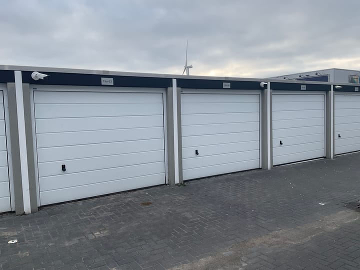 Photo 7 of Jupiterweg 19-A93