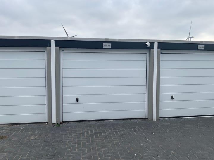 Photo 8 of Jupiterweg 19-A93