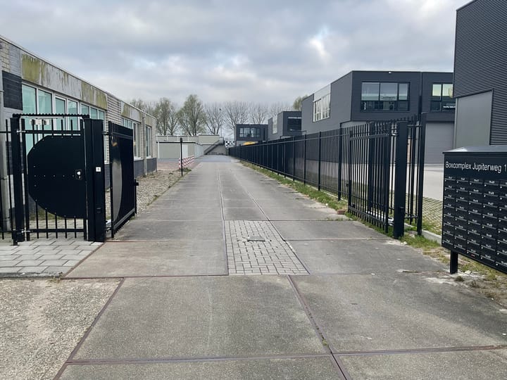 Photo 9 of Jupiterweg 19-A93