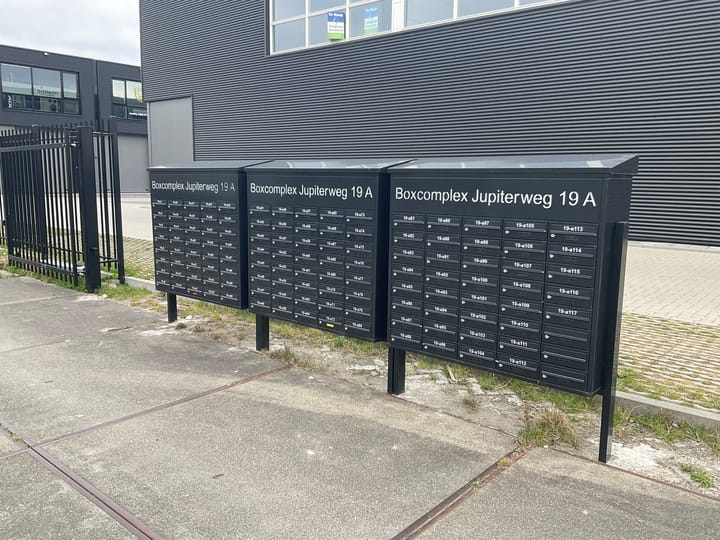 Photo 10 of Jupiterweg 19-A93