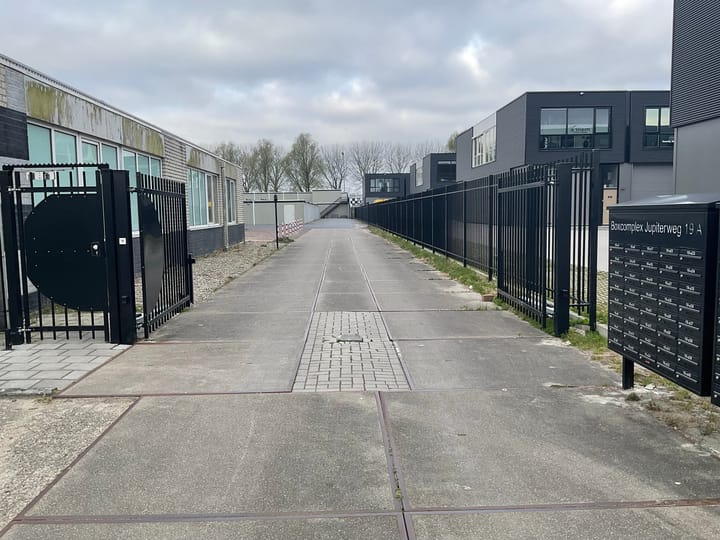 Photo 11 of Jupiterweg 19-A93