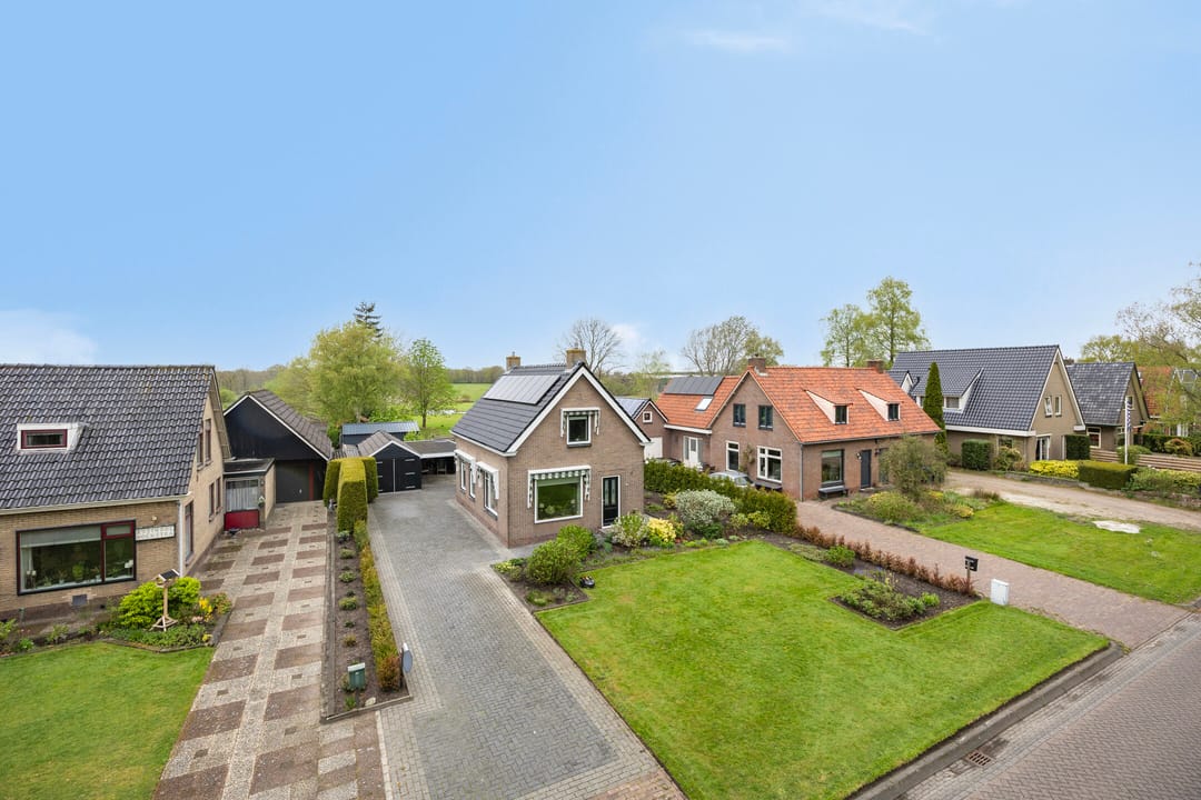 Foto 1 van Bruggelaan 34