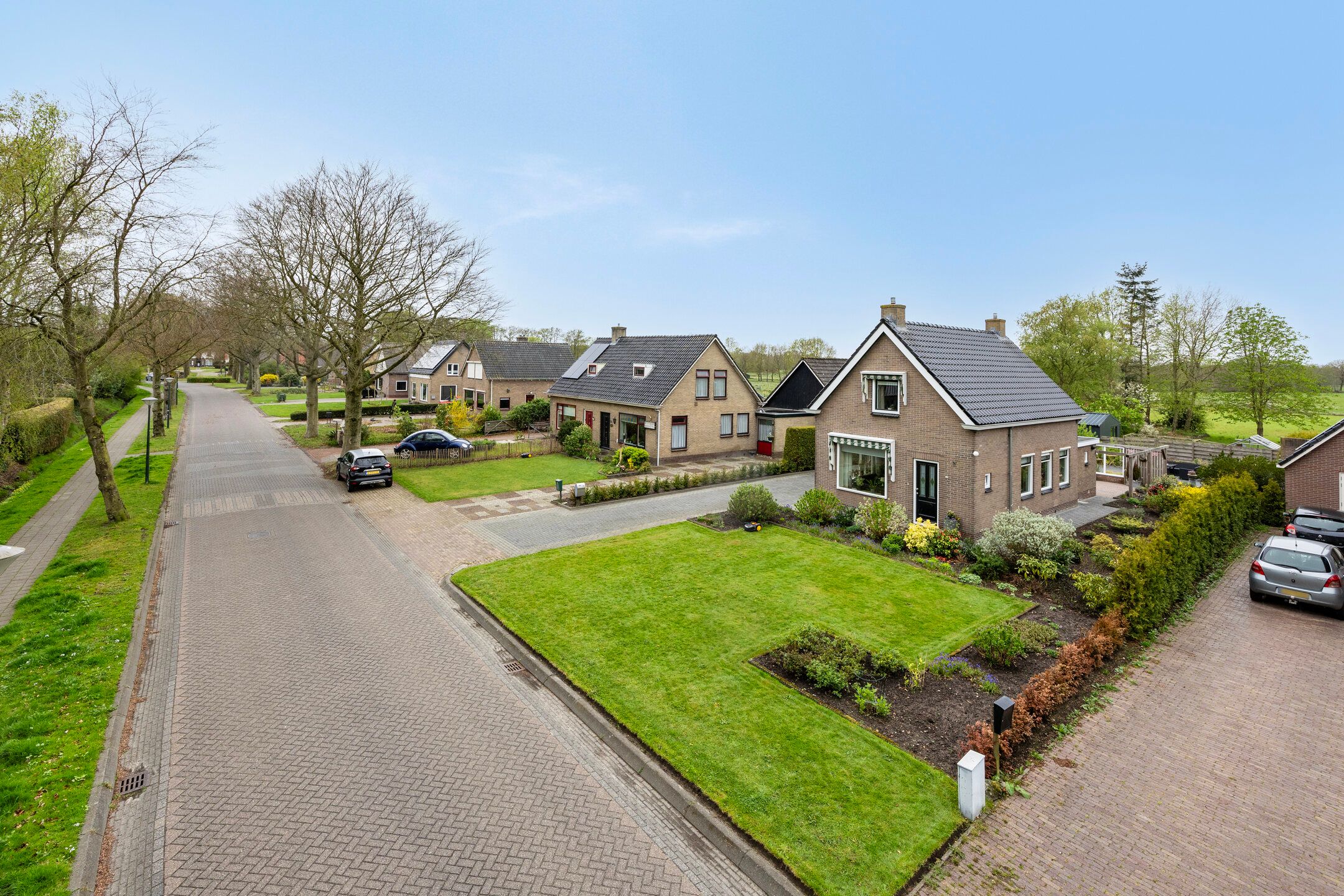 Foto 3 van Bruggelaan 34