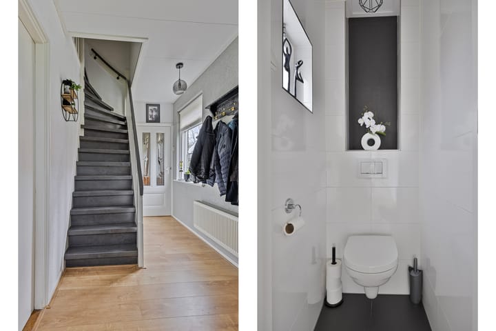 Foto 8 van Bruggelaan 34