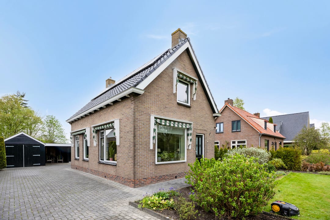 Foto 7 van Bruggelaan 34