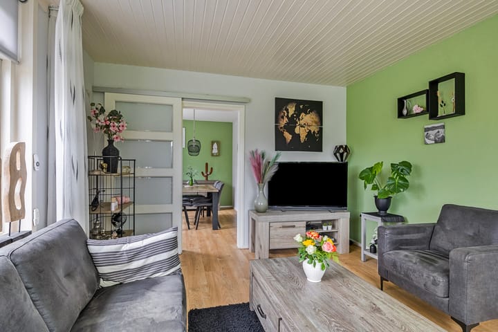 Foto 12 van Bruggelaan 34