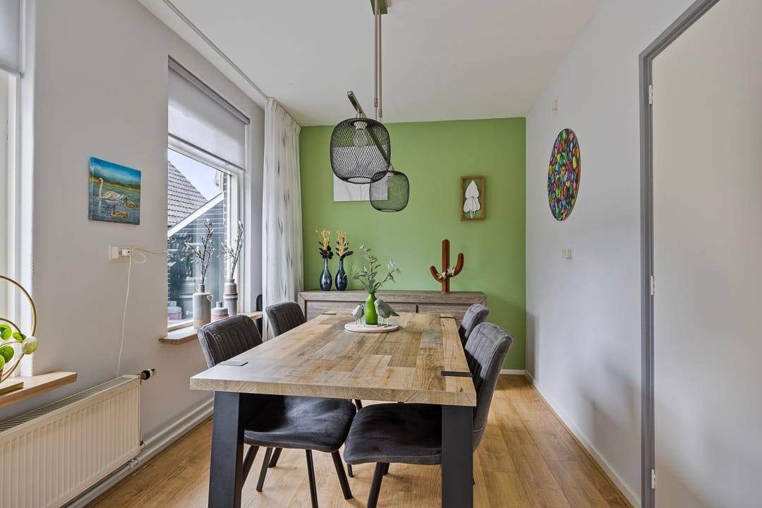 Foto 13 van Bruggelaan 34