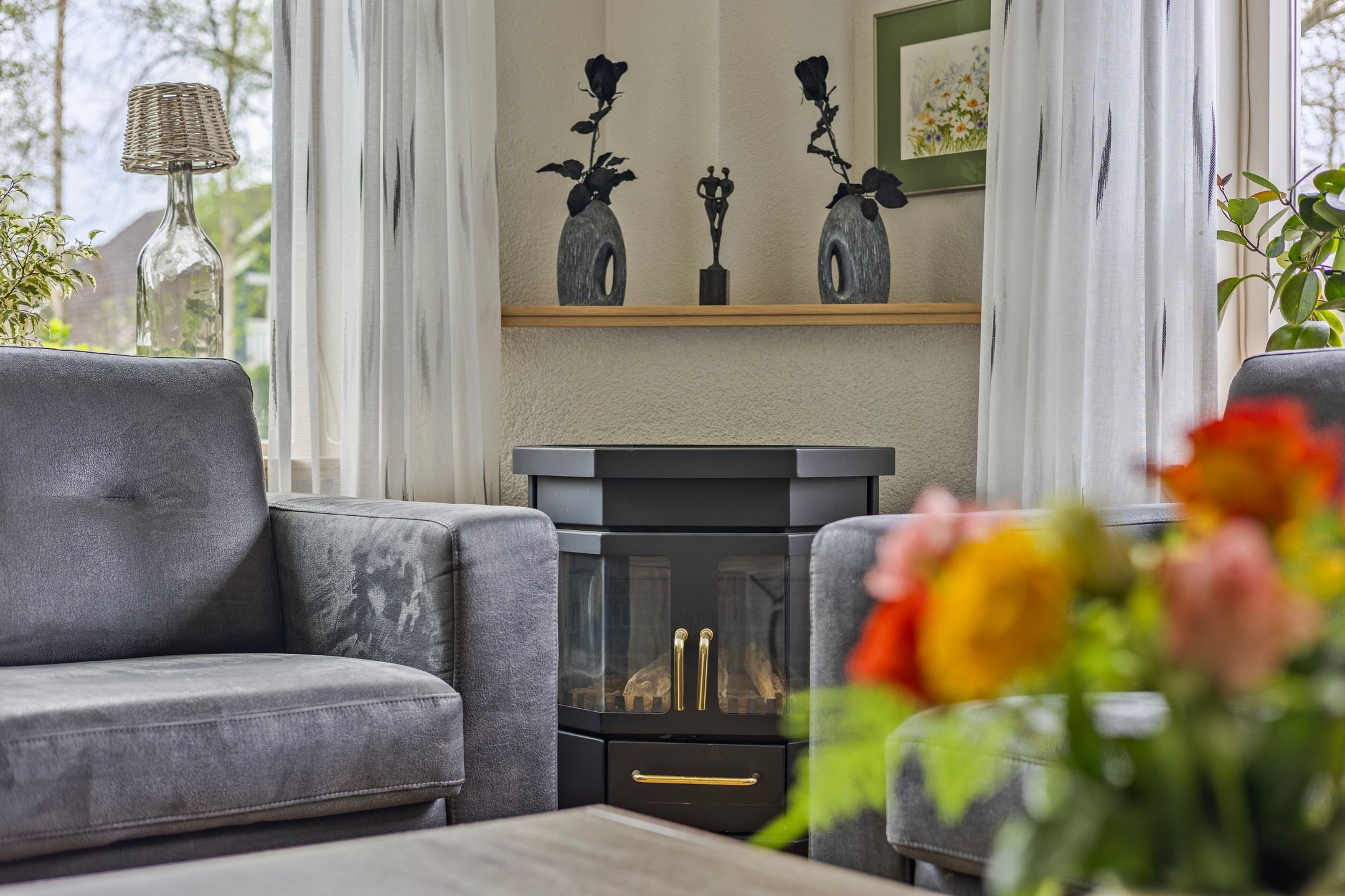 Foto 15 van Bruggelaan 34