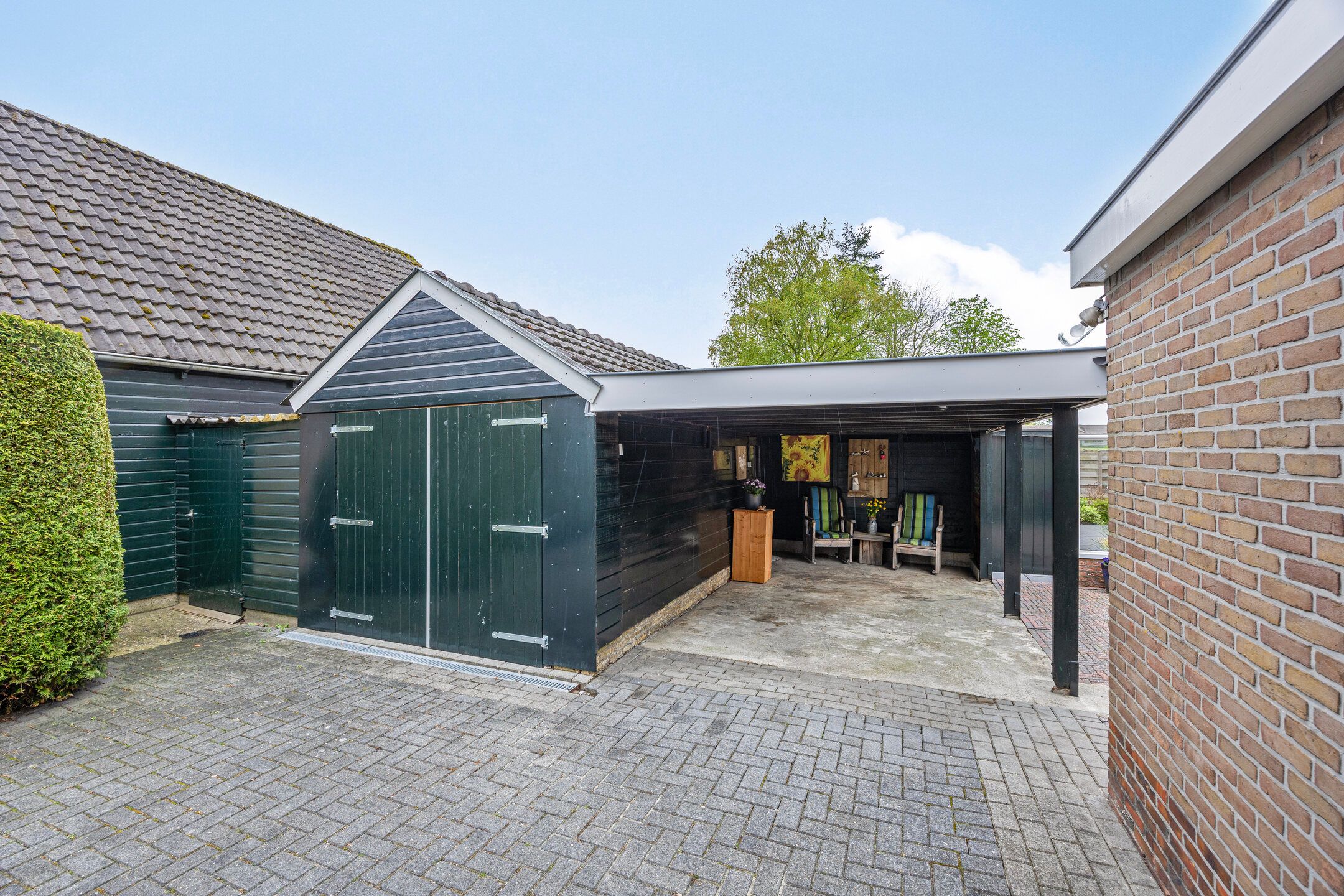 Foto 30 van Bruggelaan 34